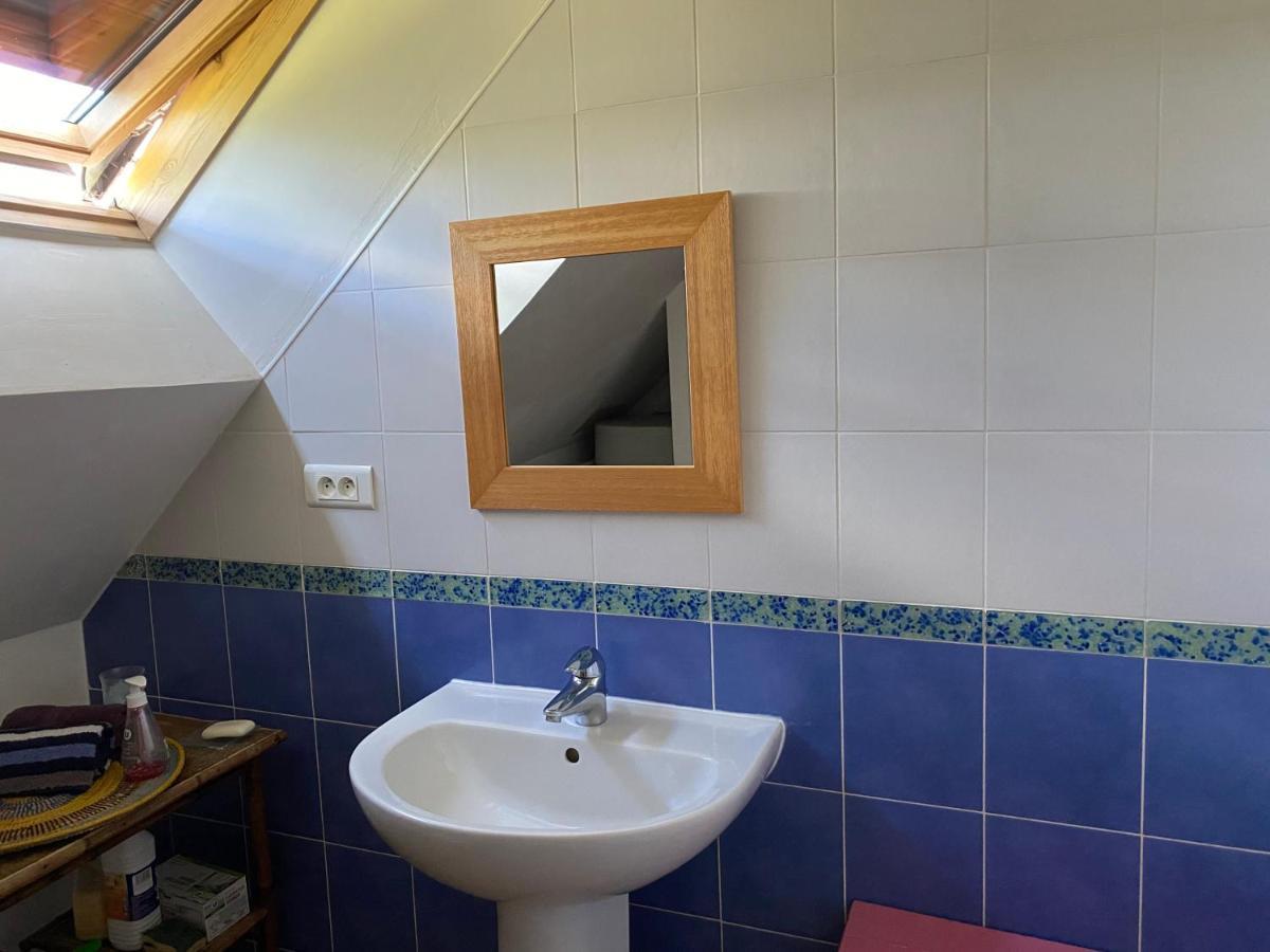 La Bergerie Βίλα Gan Εξωτερικό φωτογραφία